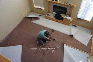 repair flooring